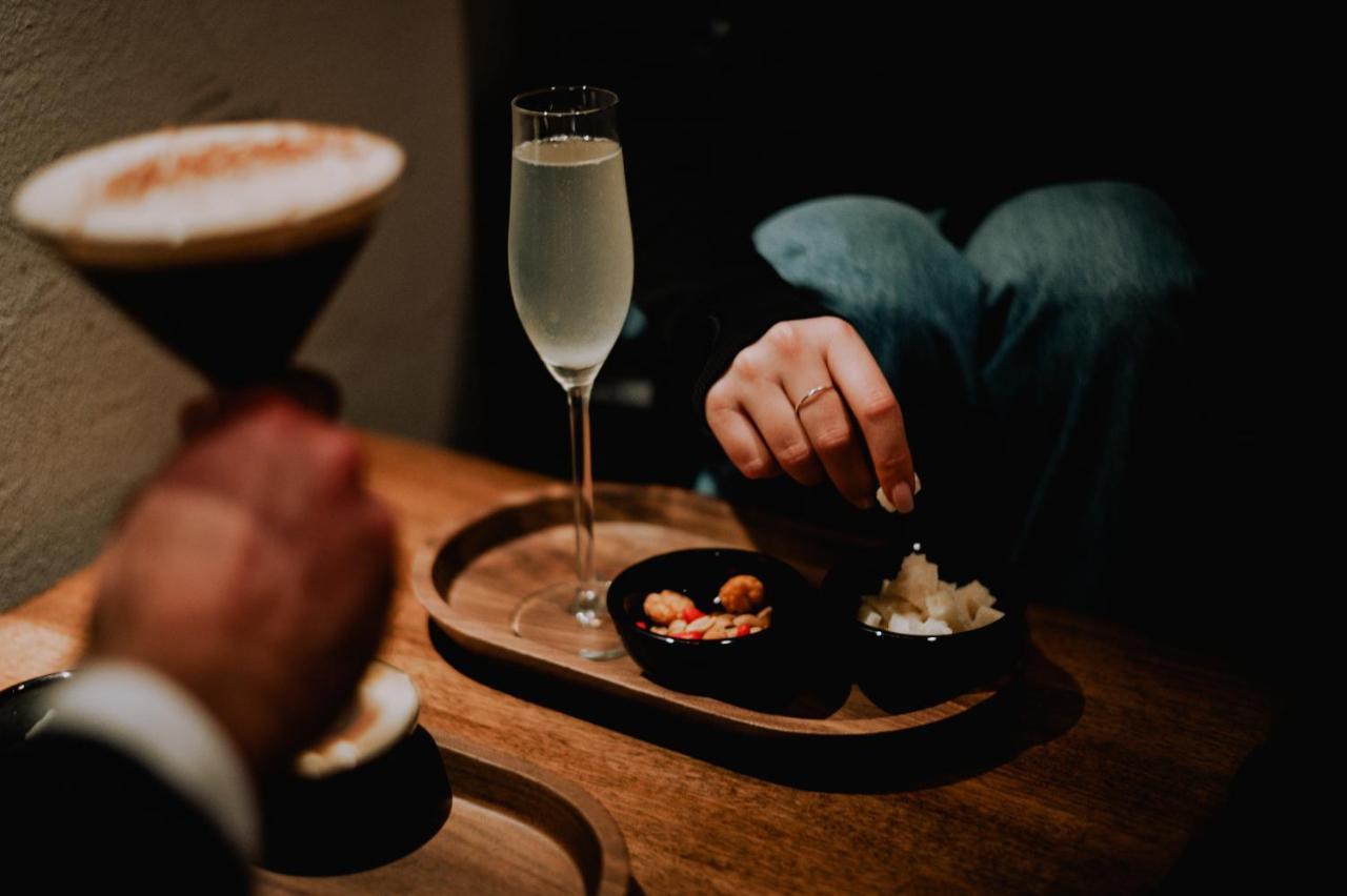 Melior Boutique Hotel 발레타 외부 사진