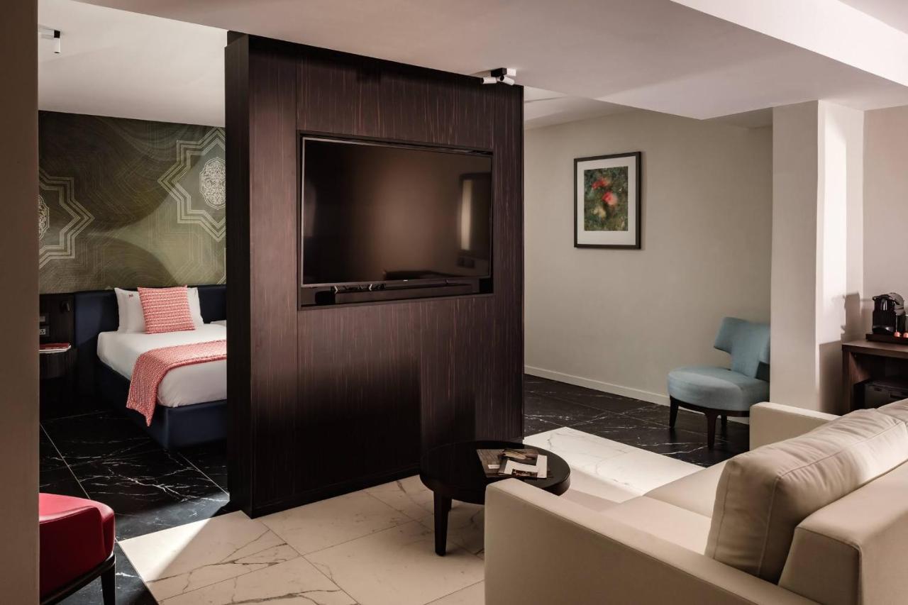 Melior Boutique Hotel 발레타 외부 사진