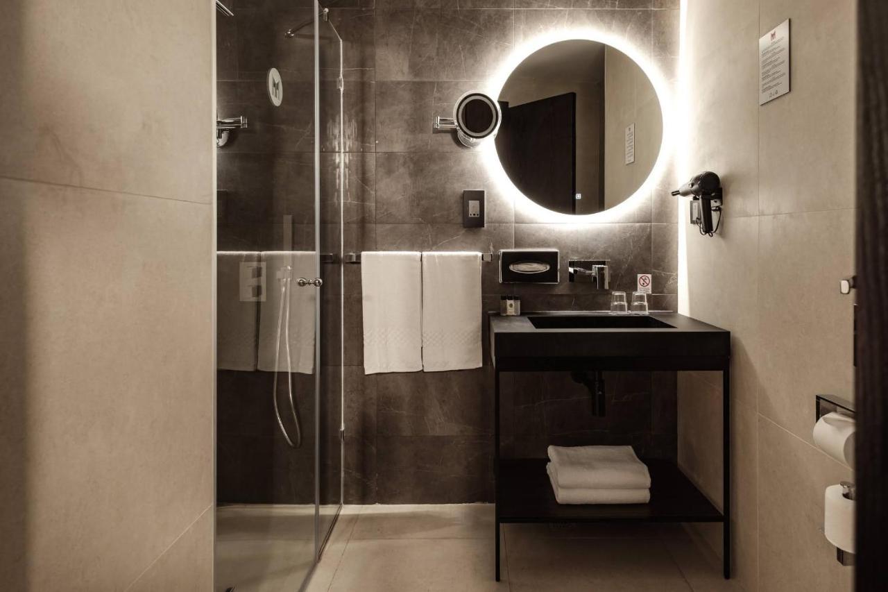 Melior Boutique Hotel 발레타 외부 사진