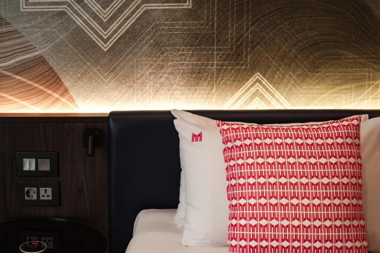 Melior Boutique Hotel 발레타 외부 사진