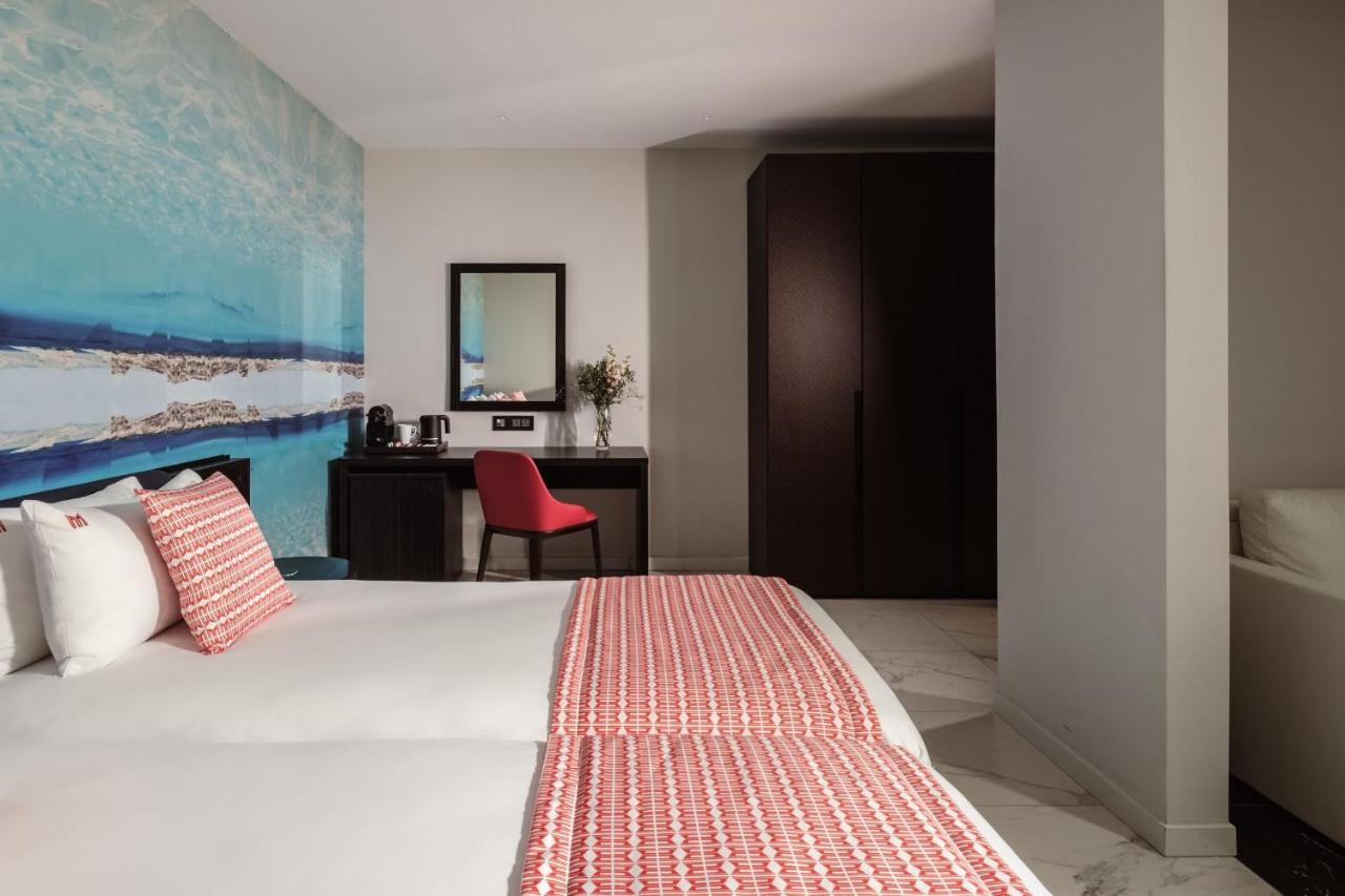 Melior Boutique Hotel 발레타 외부 사진