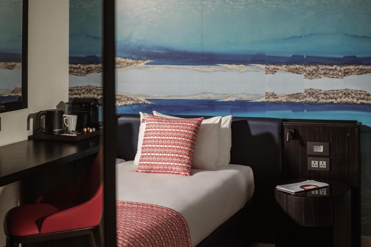 Melior Boutique Hotel 발레타 외부 사진