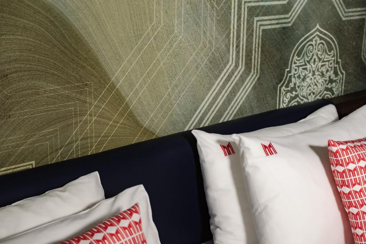 Melior Boutique Hotel 발레타 외부 사진