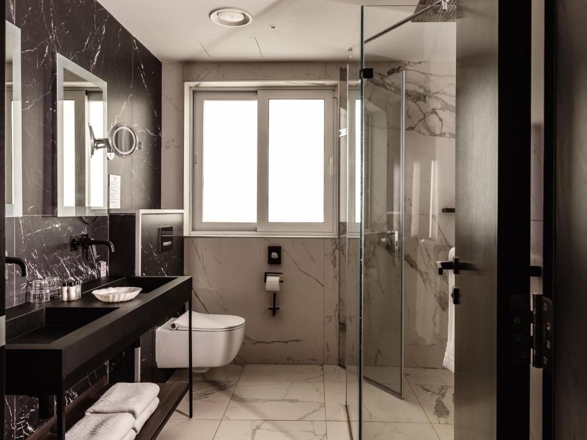 Melior Boutique Hotel 발레타 외부 사진