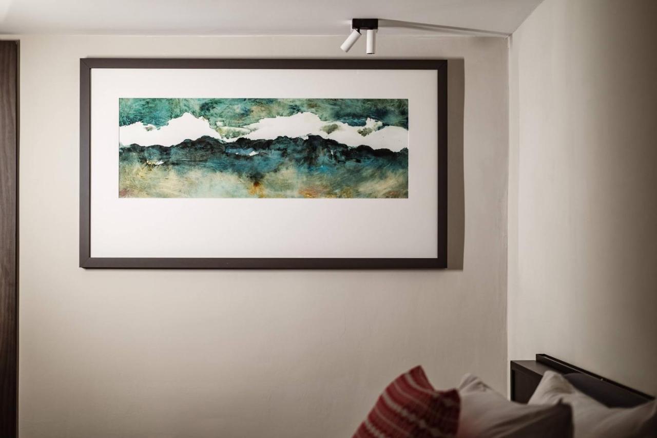 Melior Boutique Hotel 발레타 외부 사진