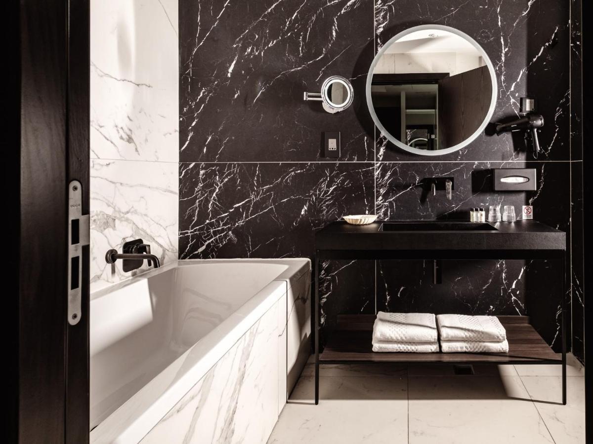 Melior Boutique Hotel 발레타 외부 사진