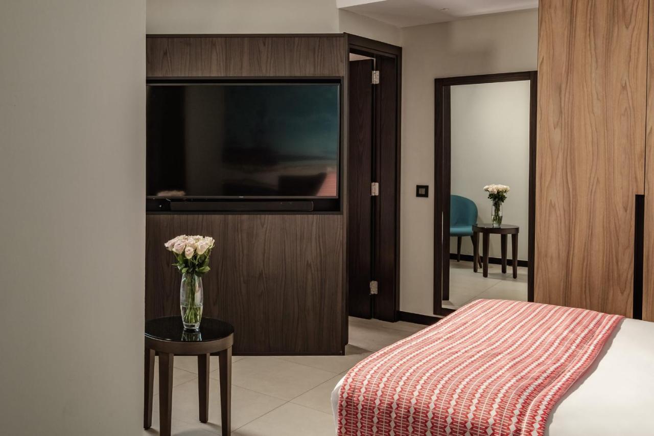 Melior Boutique Hotel 발레타 외부 사진