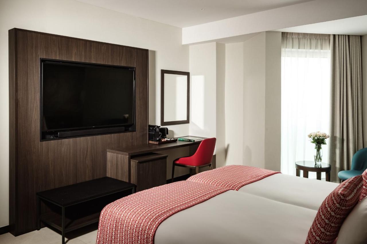 Melior Boutique Hotel 발레타 외부 사진