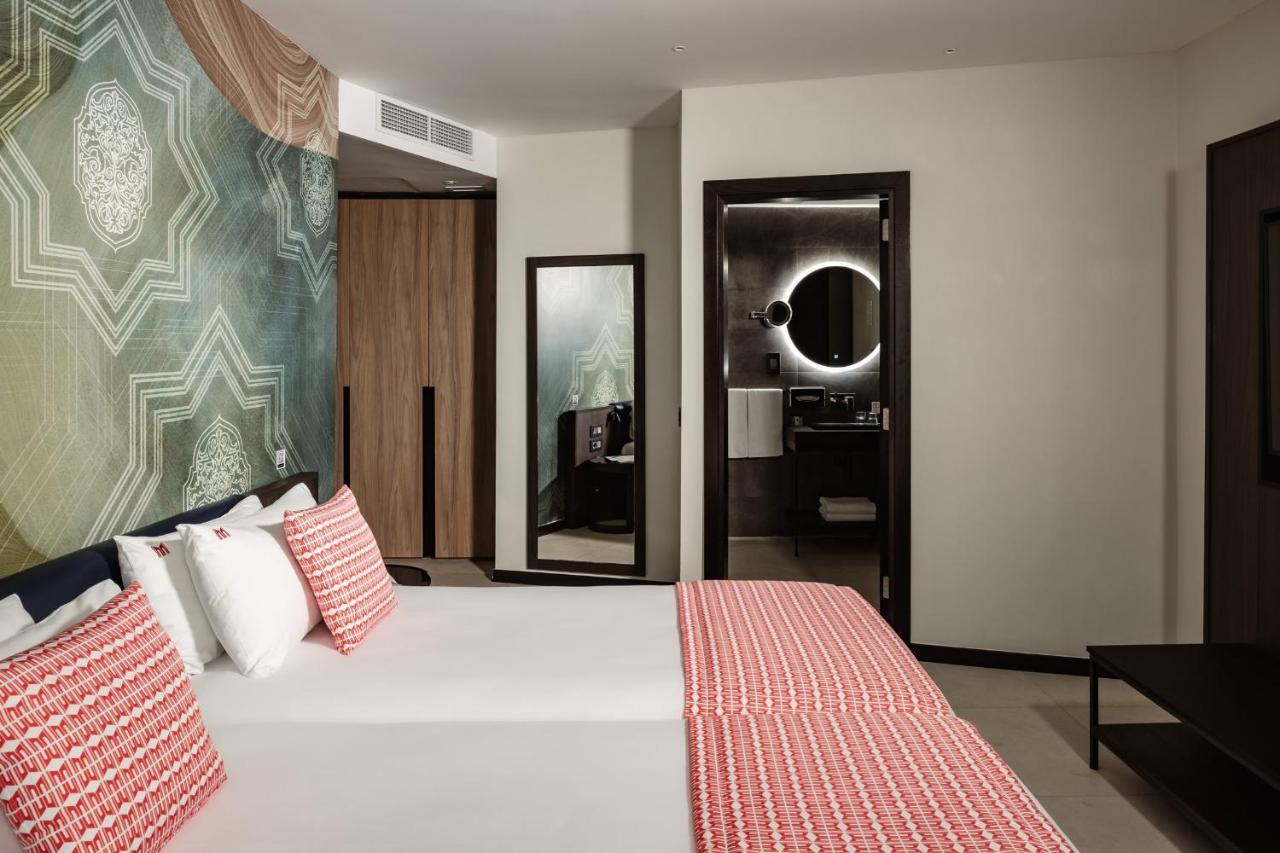 Melior Boutique Hotel 발레타 외부 사진