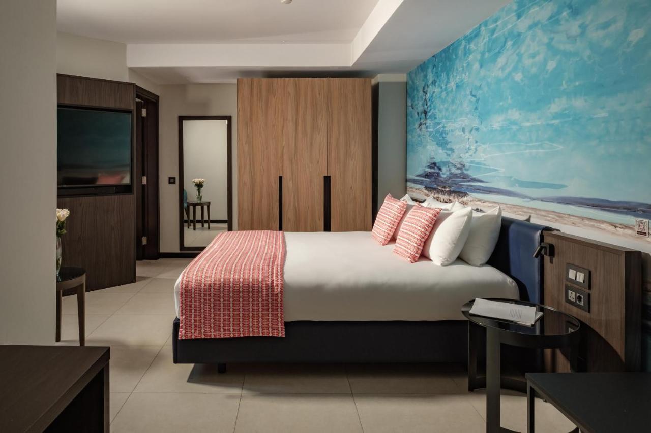 Melior Boutique Hotel 발레타 외부 사진