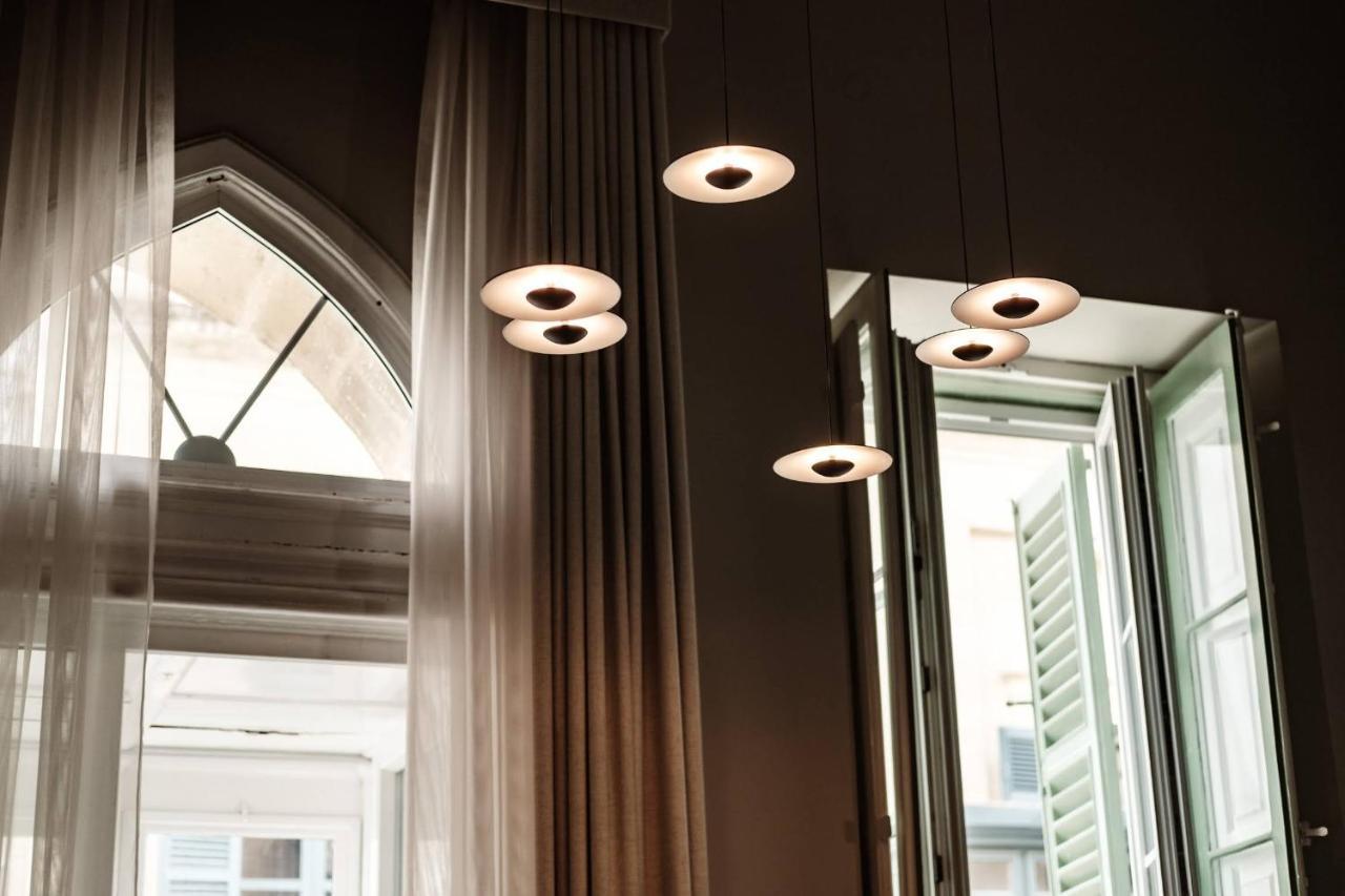 Melior Boutique Hotel 발레타 외부 사진