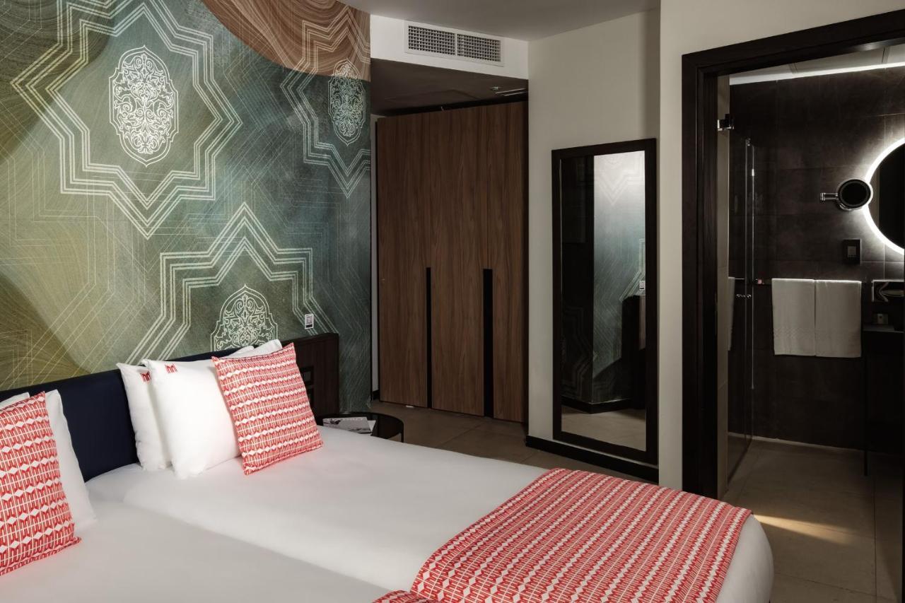 Melior Boutique Hotel 발레타 외부 사진